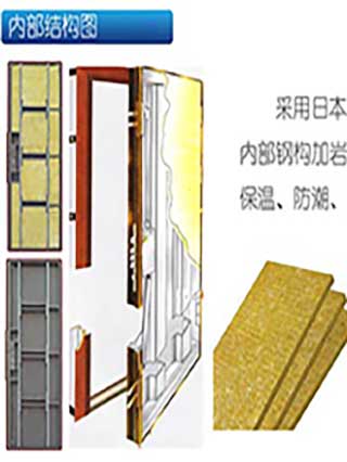 飛云防盜門(mén)